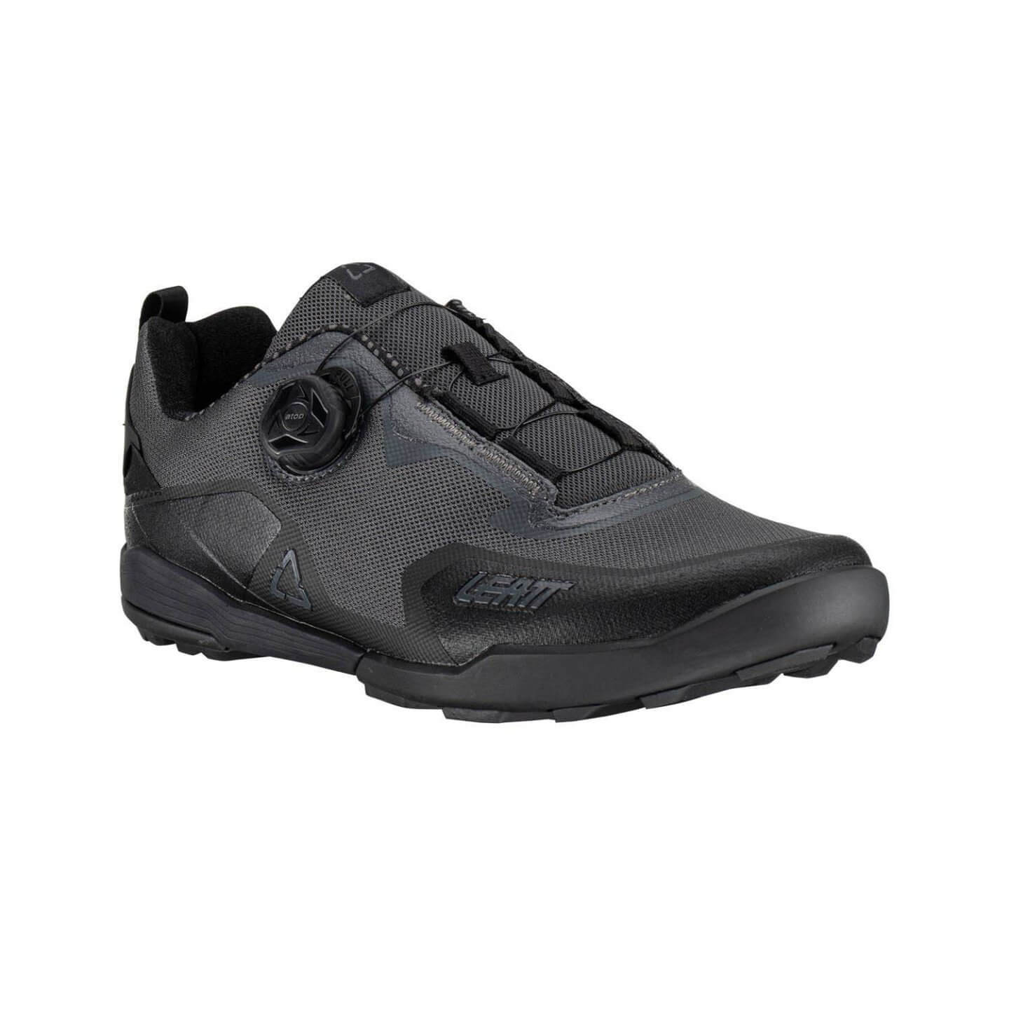 ZAPATILLAS LEATT 6.0 CLIP STEALTH