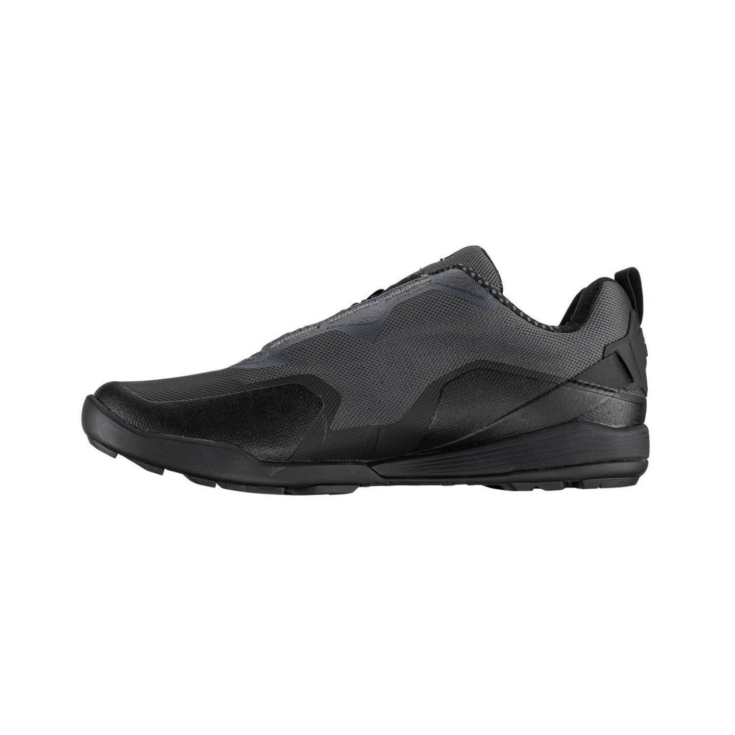 ZAPATILLAS LEATT 6.0 CLIP STEALTH