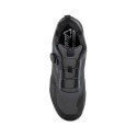 ZAPATILLAS LEATT 6.0 CLIP STEALTH