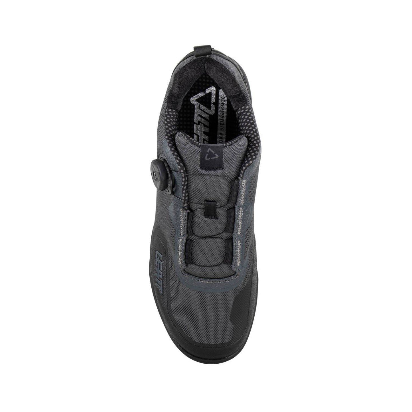 ZAPATILLAS LEATT 6.0 CLIP STEALTH