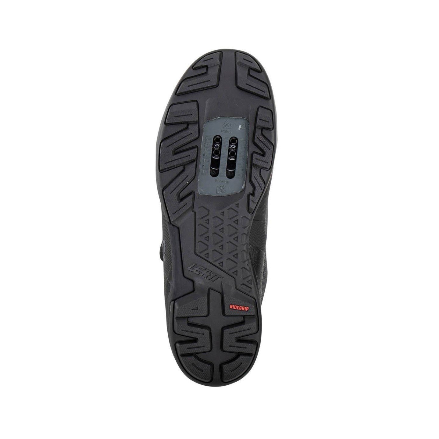 ZAPATILLAS LEATT 6.0 CLIP STEALTH