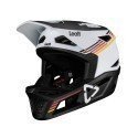 CASCO INTEGRAL LEATT GRAVITY 4.0 BLANCO 2023