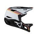 CASCO INTEGRAL LEATT GRAVITY 4.0 BLANCO 2023