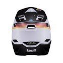 CASCO INTEGRAL LEATT GRAVITY 4.0 BLANCO 2023