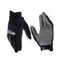 GUANTES LEATT MTB 2.0 SUBZERO NEGRO 2023