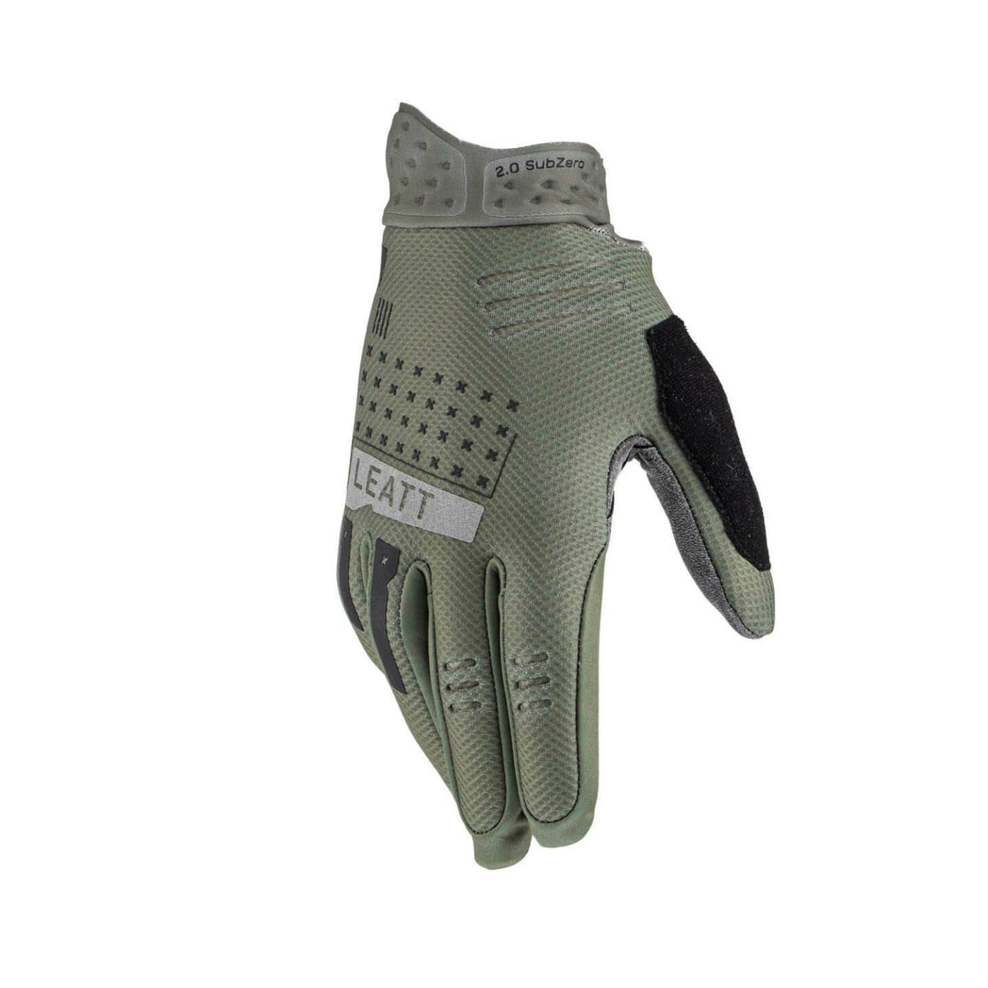 GUANTES LEATT MTB 2.0 SUBZERO PINE 2023