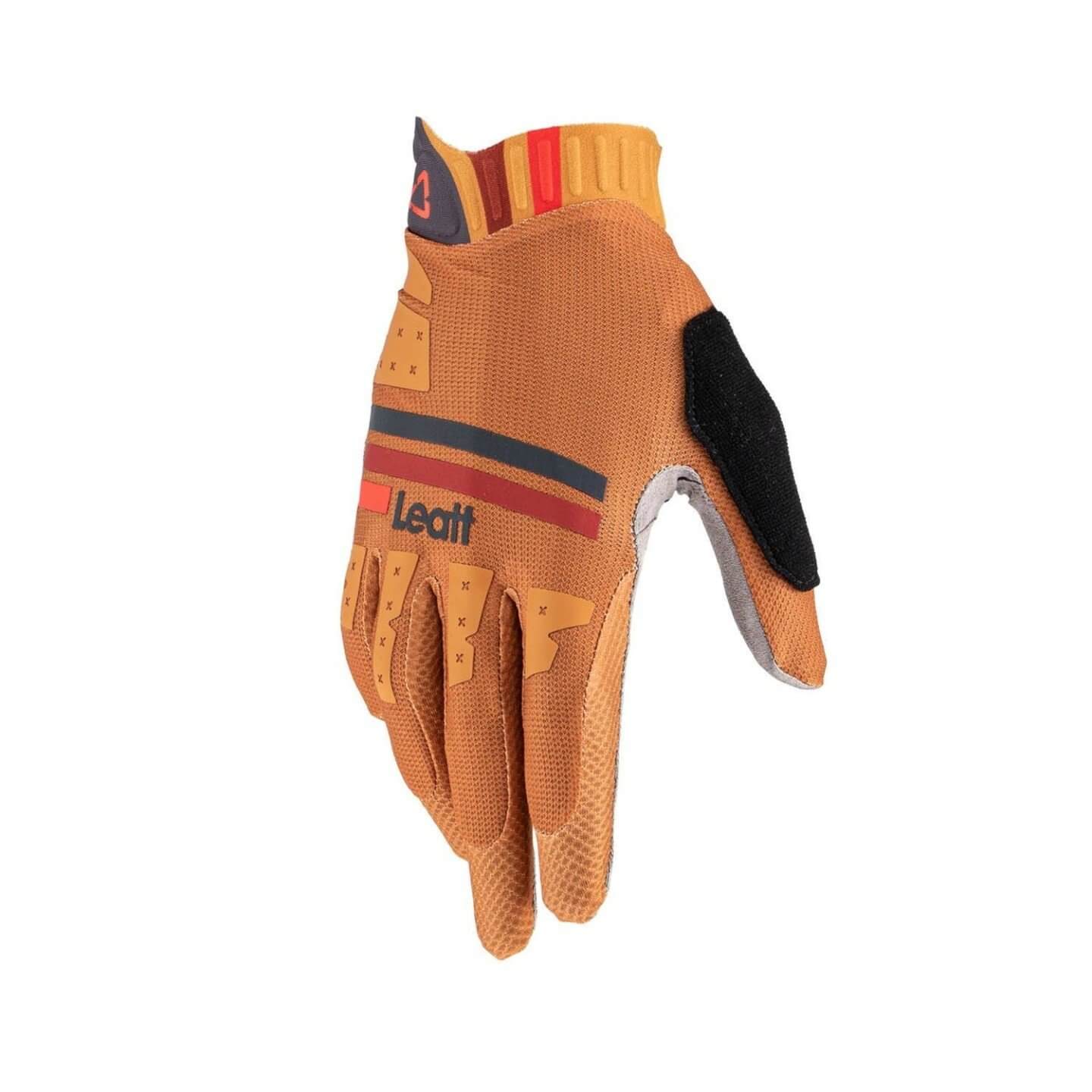 GUANTES LEATT MTB 2.0 X-FLOW RUST 2023