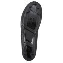 ZAPATILLAS SHIMANO RX6 GRAVEL NEGRAS 2023