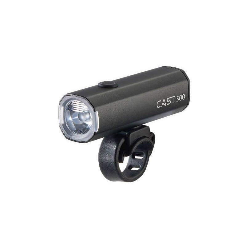LUZ DELANTERA GIANT CAST 500 LUMENS