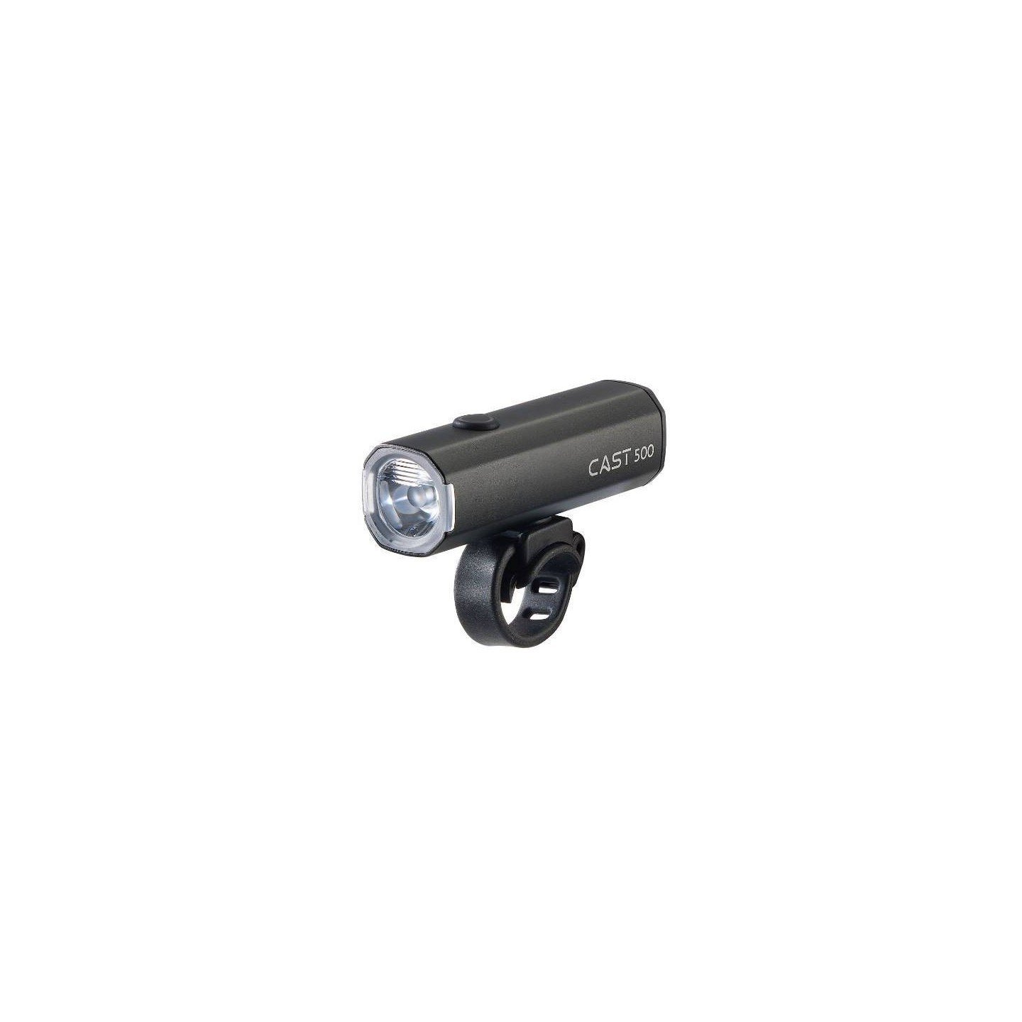 LUZ DELANTERA GIANT CAST 500 LUMENS