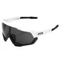GAFAS 100% SPEEDTRAP BLANCAS
