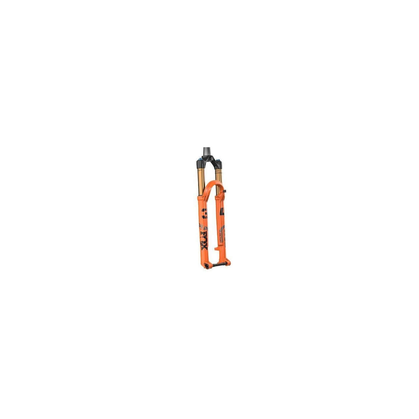 HORQUILLA FOX FACTORY 34 SC K 29 100 F-S FIT4 RMT PTL NARANJA