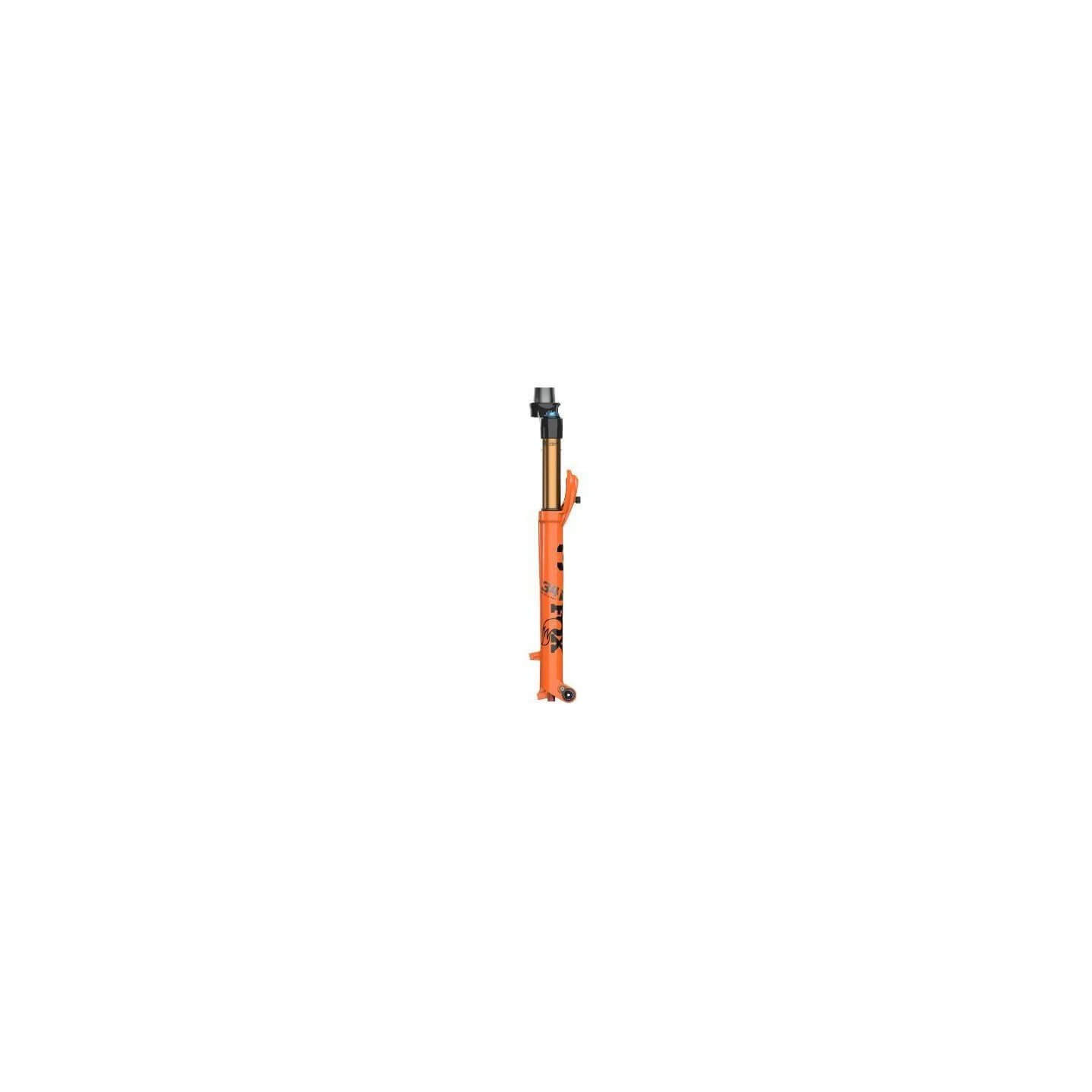 HORQUILLA FOX FACTORY 34 SC K 29 100 F-S FIT4 RMT PTL NARANJA