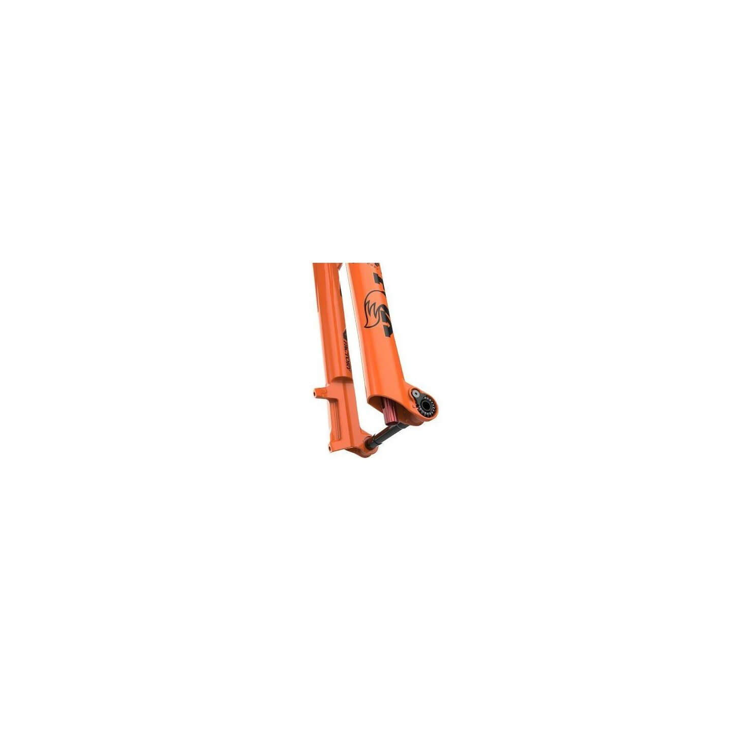 HORQUILLA FOX FACTORY 34 SC K 29 100 F-S FIT4 RMT PTL NARANJA