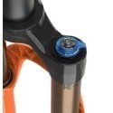 HORQUILLA FOX FACTORY 34 SC K 29 100 F-S FIT4 RMT PTL NARANJA