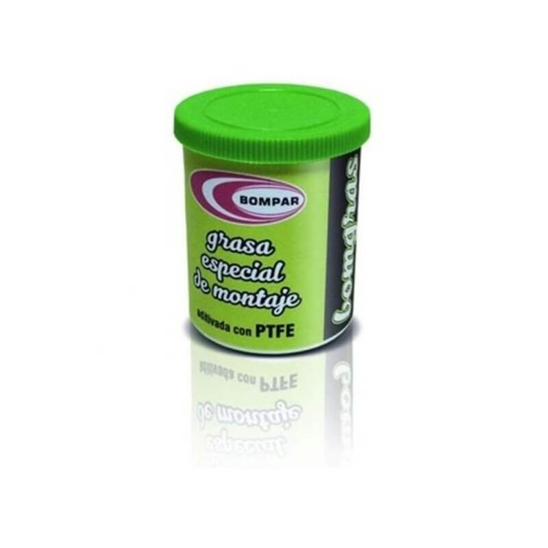 GRASA DE MONTAJE VERDE BOMPAR 60GR