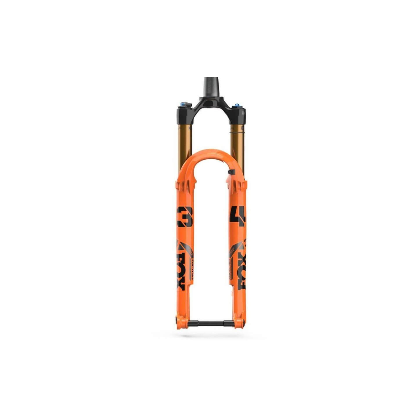 HORQUILLA FOX FACTORY 34 SC K 29 120 F-S FIT4 3P-A NARANJA