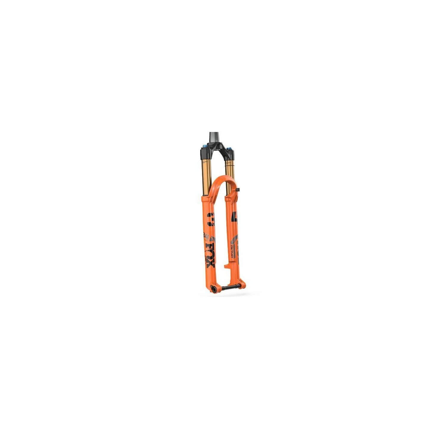 HORQUILLA FOX FACTORY 34 SC K 29 120 F-S FIT4 3P-A NARANJA
