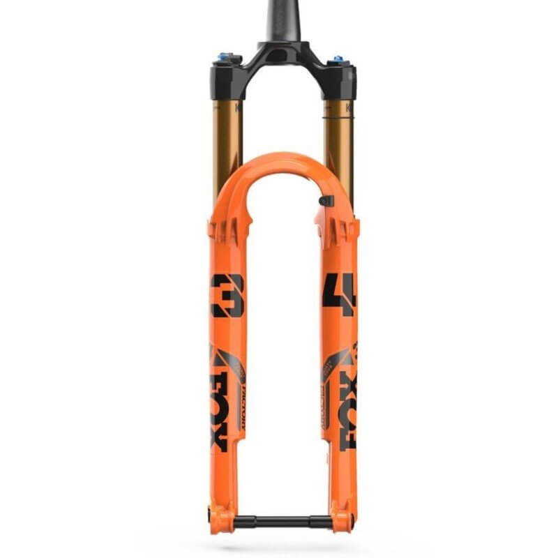 HORQUILLA FOX FACTORY 34 SC K 29 100 F-S FIT4 RMT PTL NARANJA