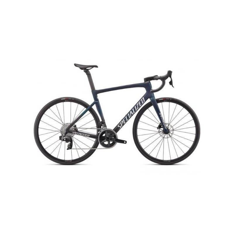 BICICLETA SPECIALIZED TARMAC SL7 COMP TEAL / BLACK
