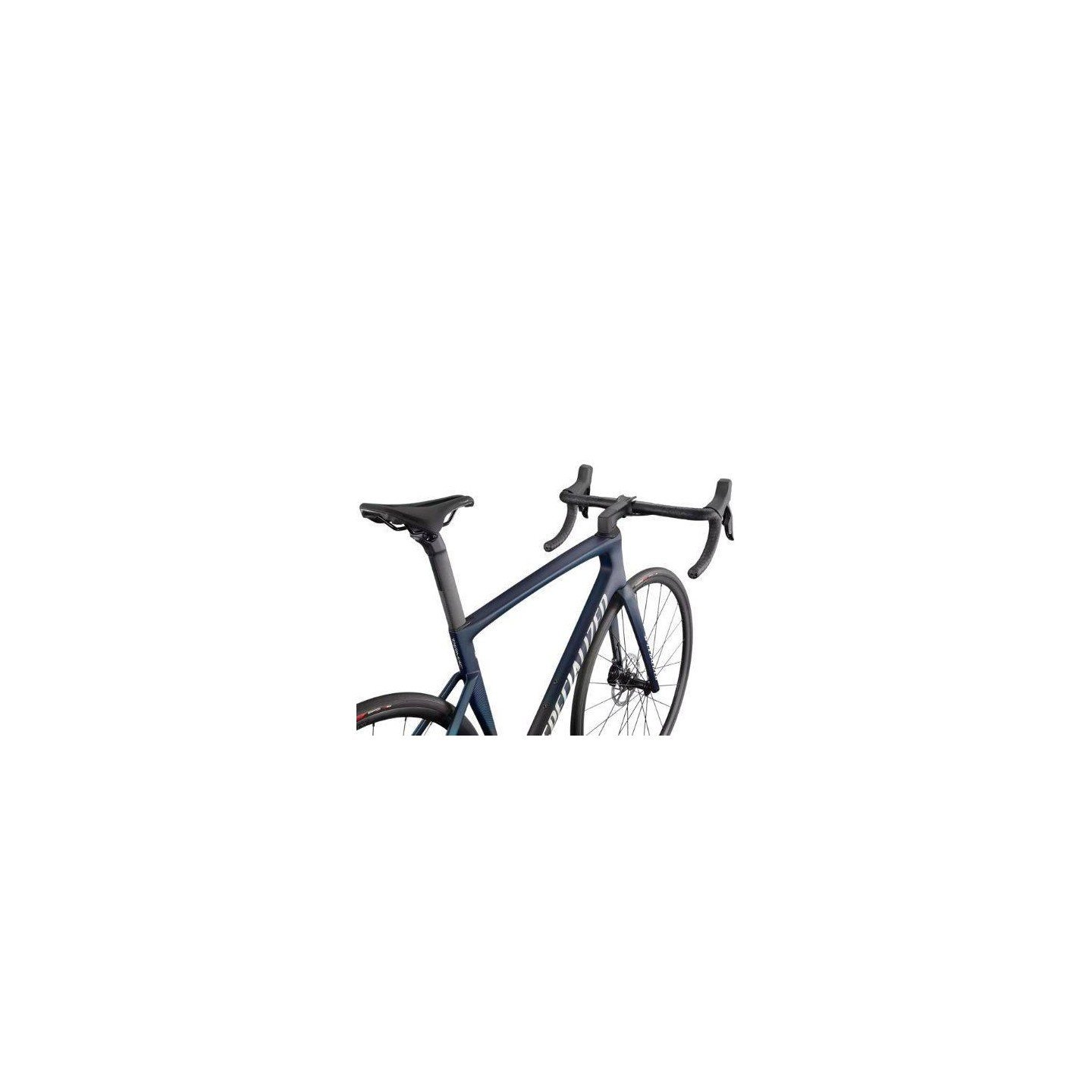 BICICLETA SPECIALIZED TARMAC SL7 COMP TEAL / BLACK
