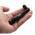 KIT DE REPARACION TUBELESS CON MECHAS + CO2 TOLS