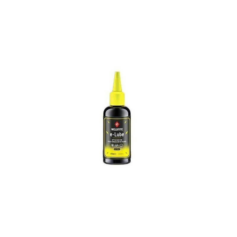ACEITE WELDTITE E-LUBE 100ML
