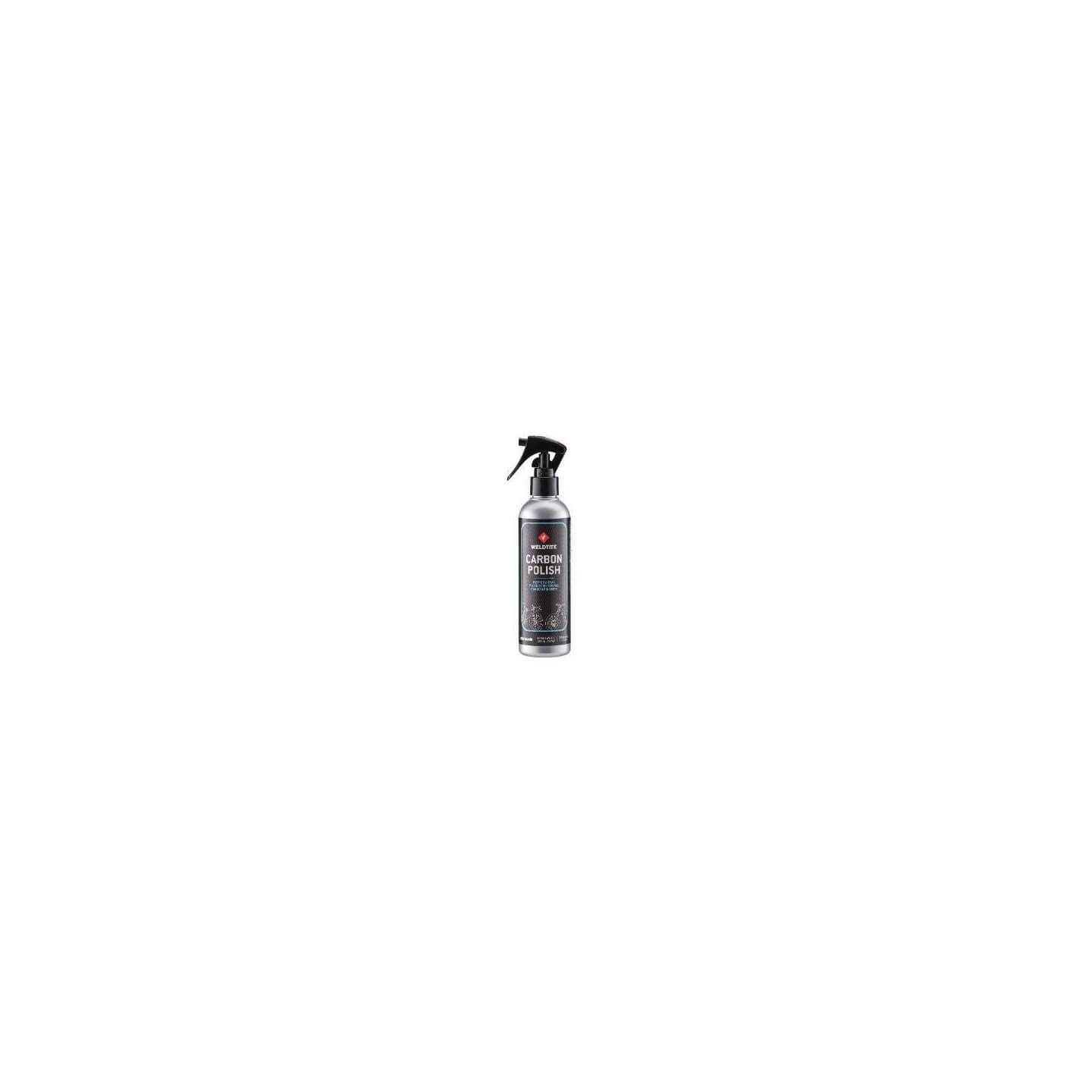 LIMPIADOR PARA CARBONO WELDTITE 250ML