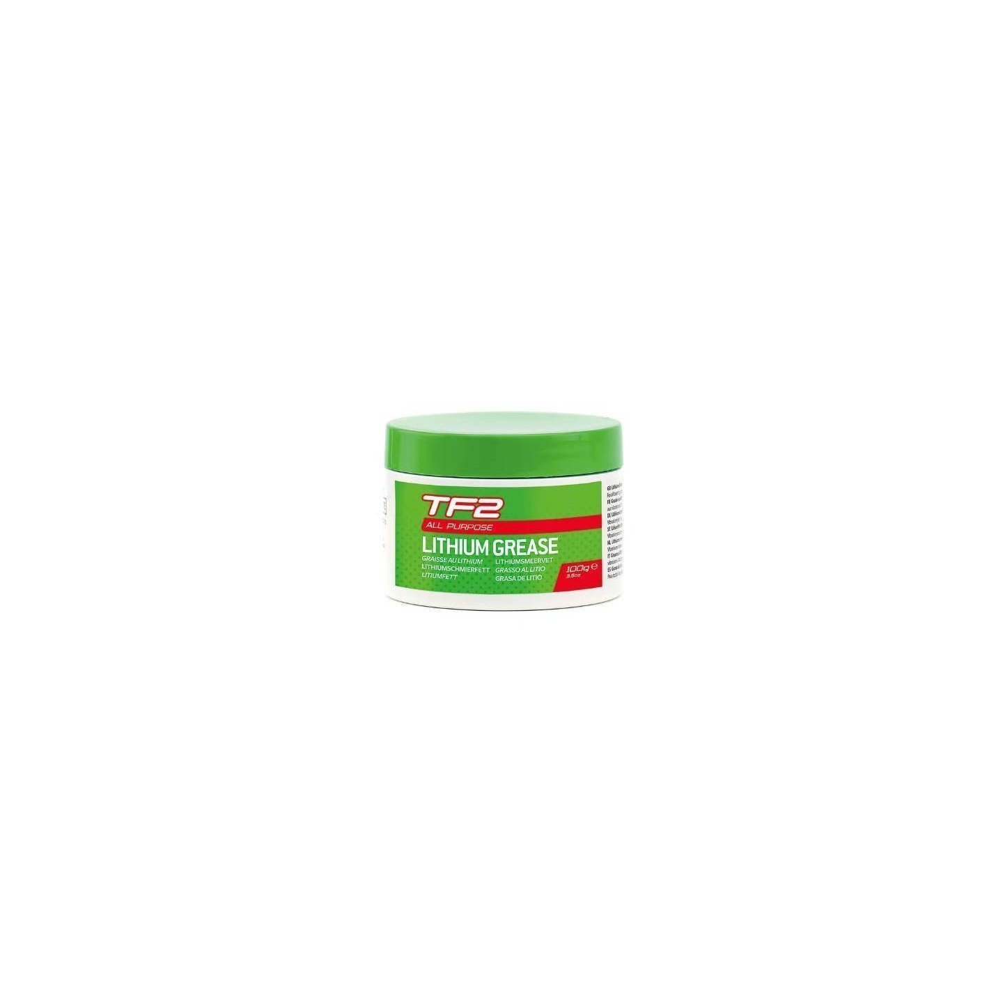 GRASA DE LITIO WELDTITE 100GR