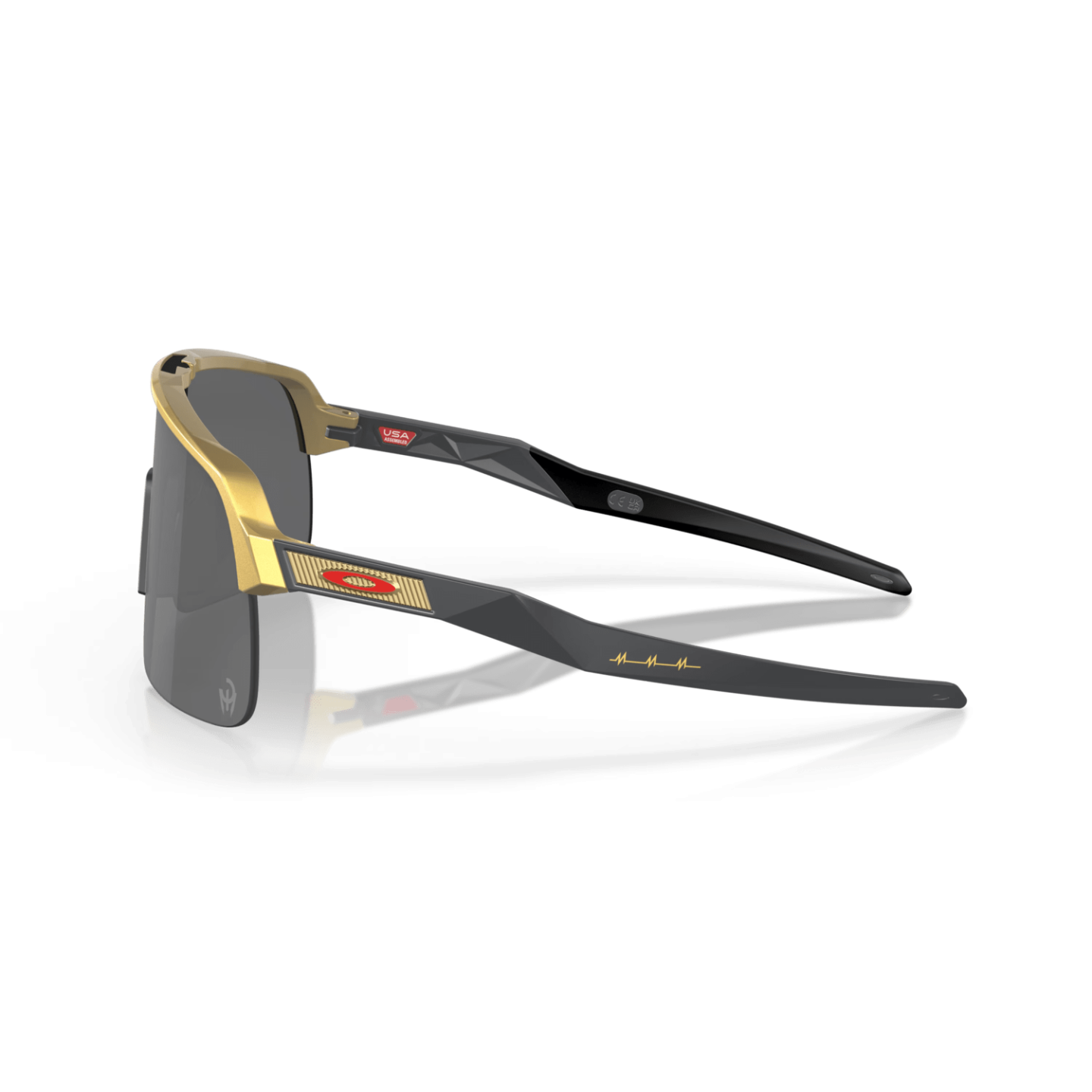GAFAS OAKLEY SUTRO LITE PATRICK MAHOMES GOLD