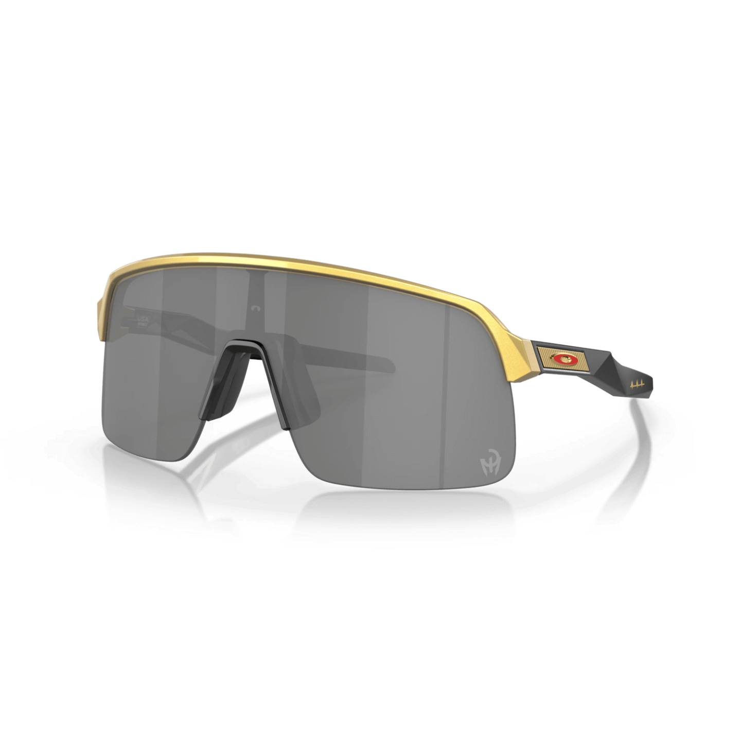 GAFAS OAKLEY SUTRO LITE PATRICK MAHOMES GOLD
