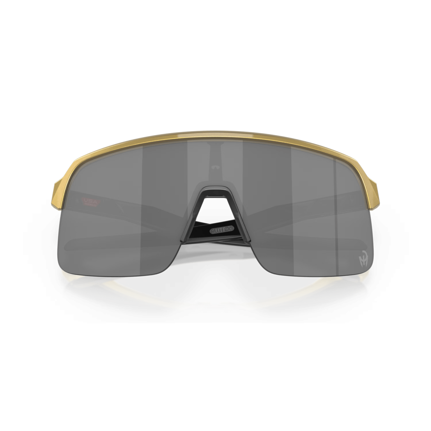 GAFAS OAKLEY SUTRO LITE PATRICK MAHOMES GOLD