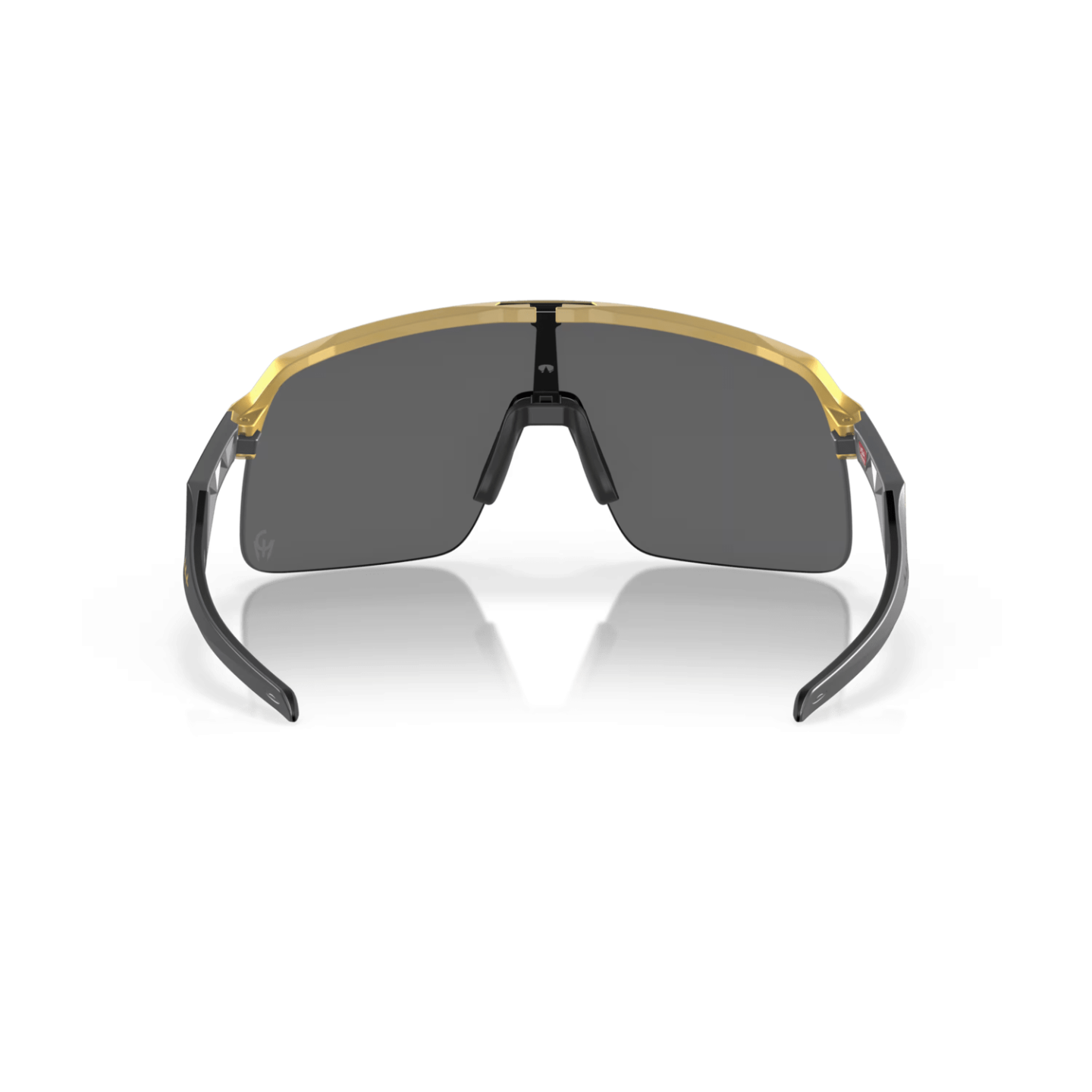 GAFAS OAKLEY SUTRO LITE PATRICK MAHOMES GOLD