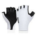 GUANTES CORTOS GOBIK MAMBA BLANCOS