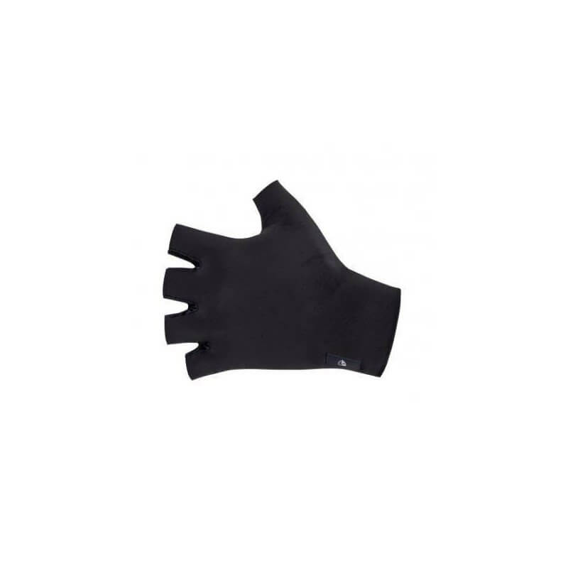 GUANTES CORTOS ETXEONDO LAU NEGROS