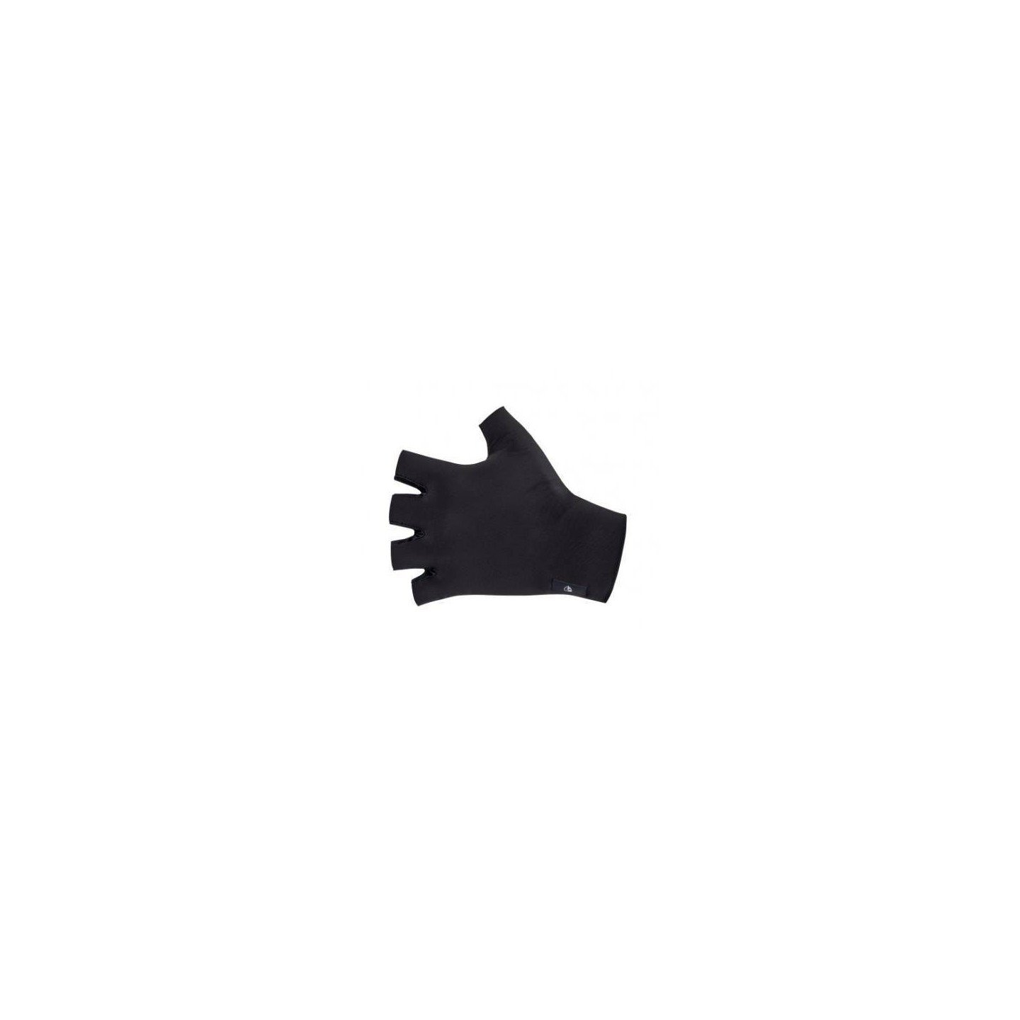 GUANTES CORTOS ETXEONDO LAU NEGROS