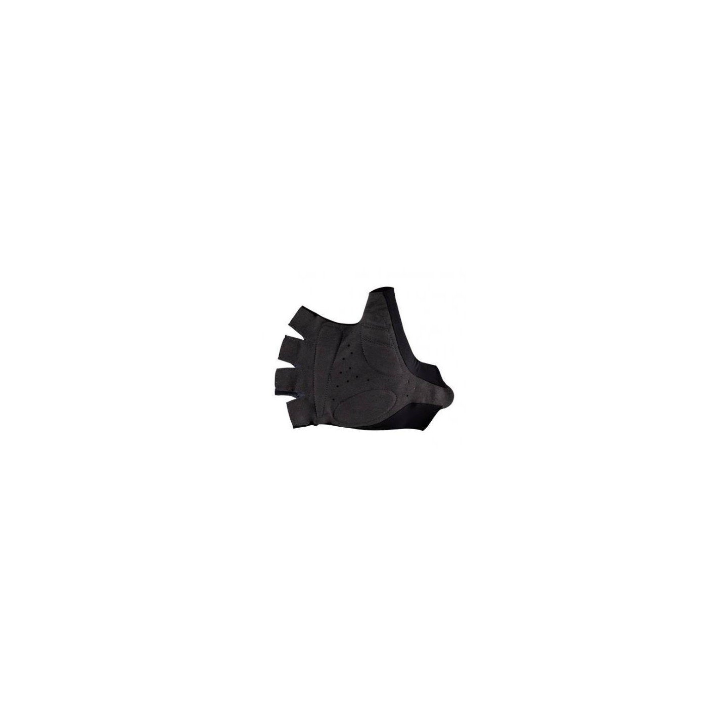 GUANTES CORTOS ETXEONDO LAU NEGROS