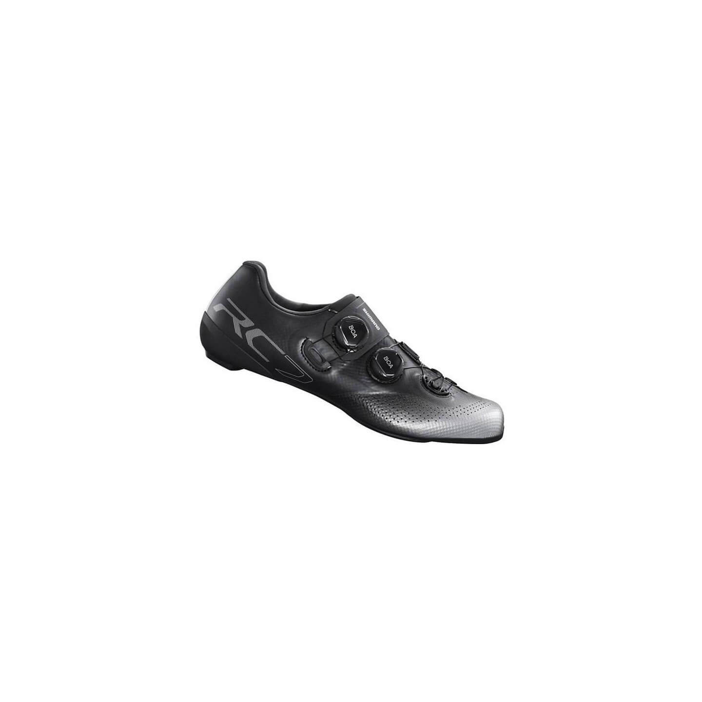 ZAPATILLAS SHIMANO RC7 SH-RC702 NEGRAS