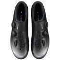 ZAPATILLAS SHIMANO RC7 SH-RC702 NEGRAS