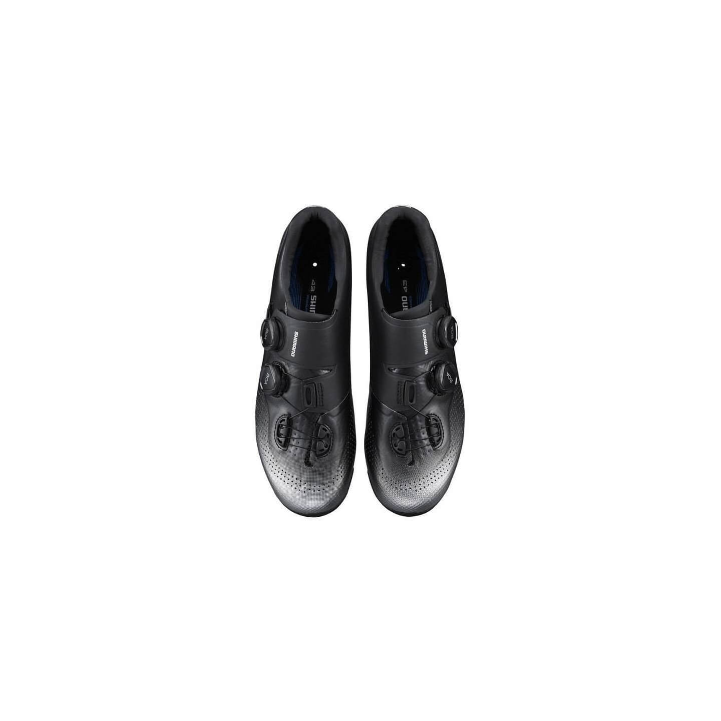 ZAPATILLAS SHIMANO RC7 SH-RC702 NEGRAS