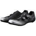 ZAPATILLAS SHIMANO RC7 SH-RC702 NEGRAS