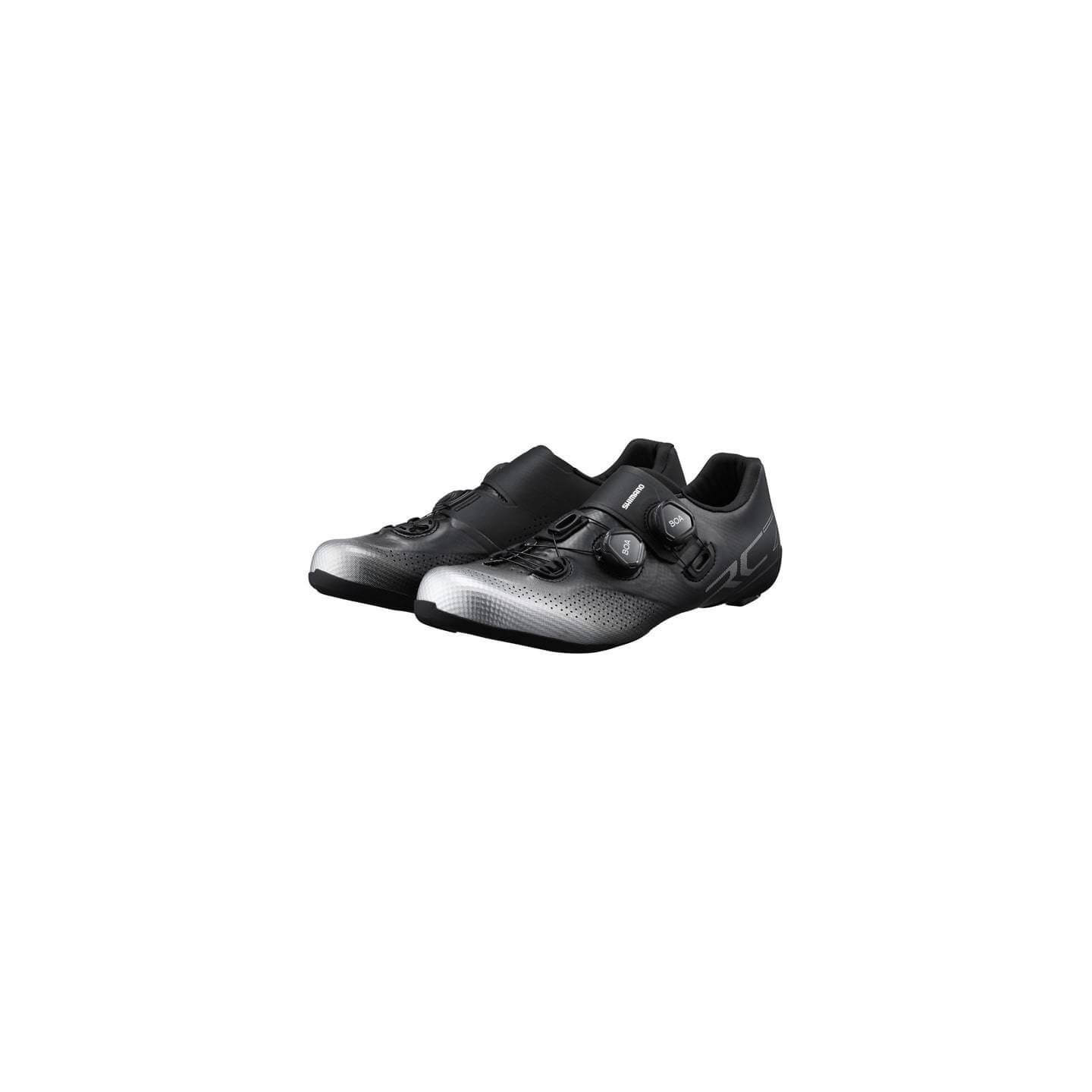 ZAPATILLAS SHIMANO RC7 SH-RC702 NEGRAS