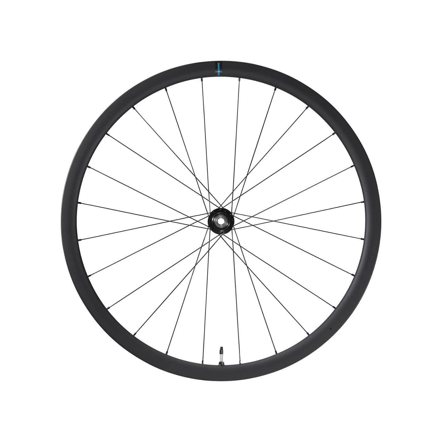 JUEGO DE RUEDAS SHIMANO WH-RS710 C32 105