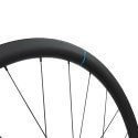 JUEGO DE RUEDAS SHIMANO WH-RS710 C32 105