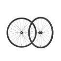 JUEGO DE RUEDAS SHIMANO WH-RS710 C32 105