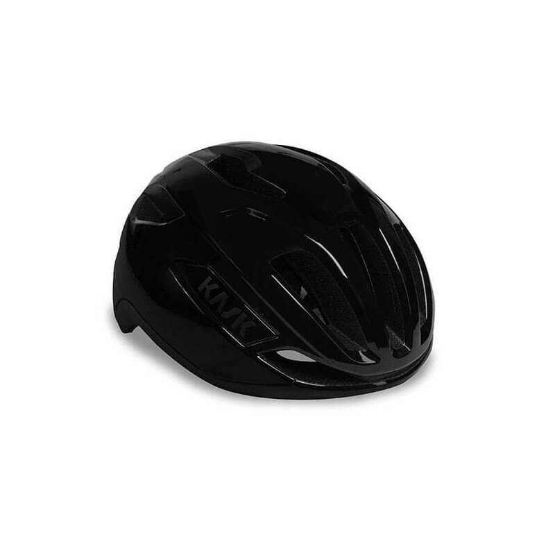 CASCO KASK SINTESI NEGRO WG11