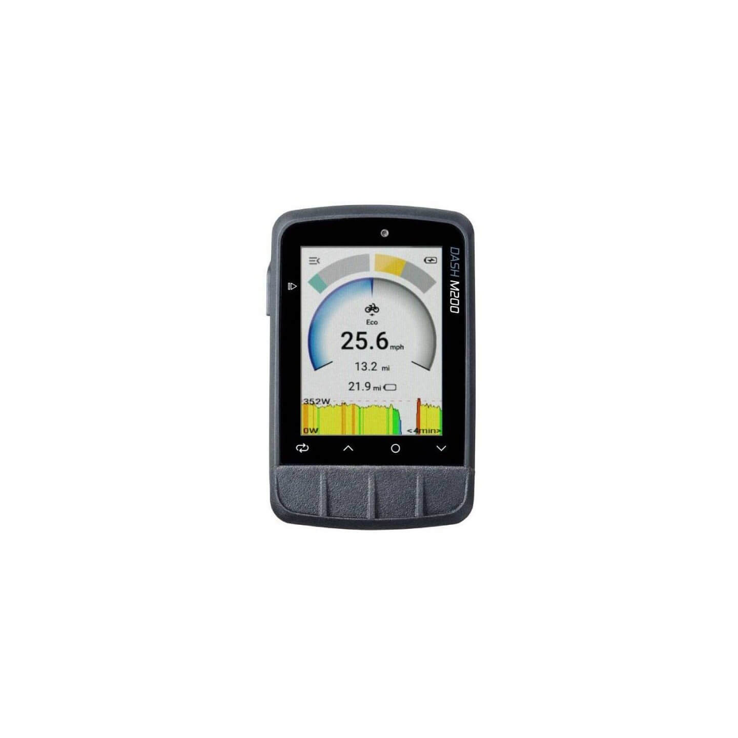 CICLOCOMPUTADOR GPS GIANT DASH M200