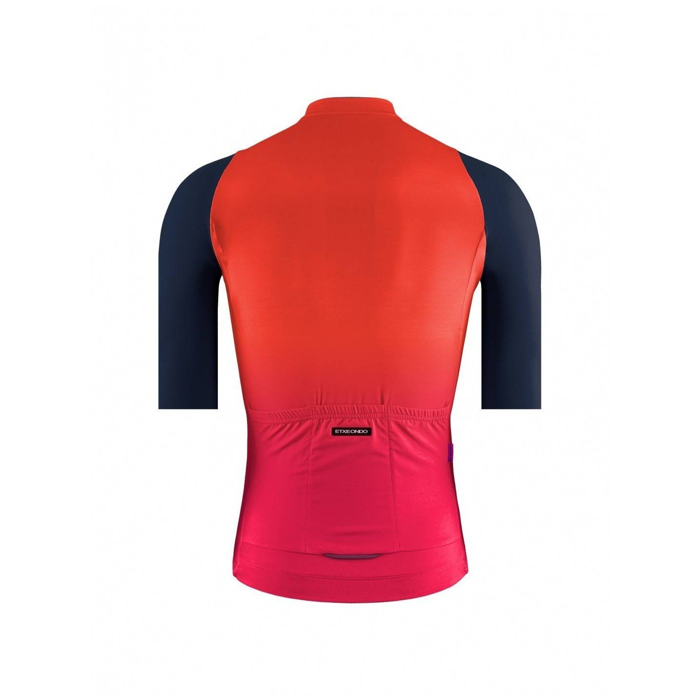 MAILLOT ETXEONDO LAUSO CORAL 2023