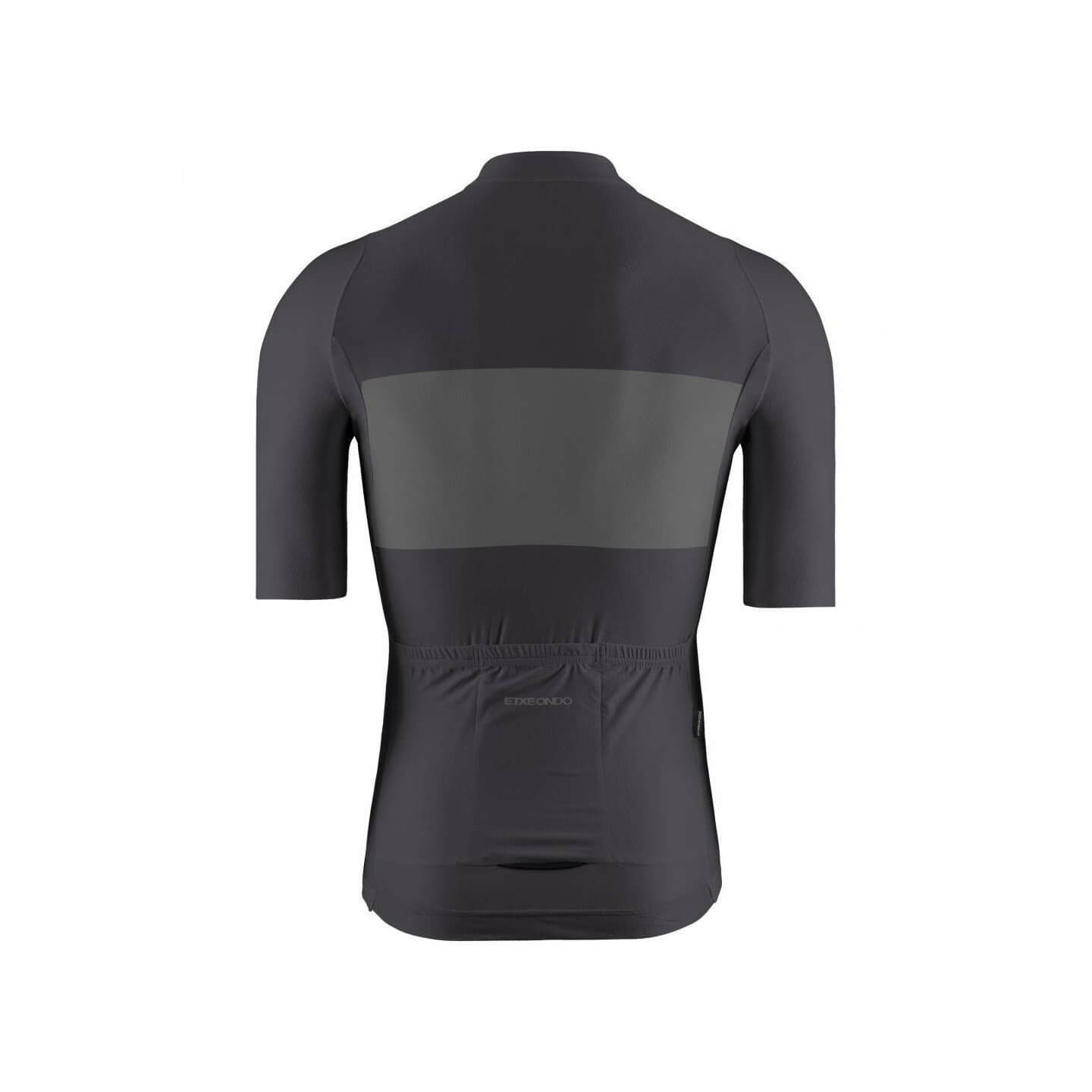 MAILLOT ETXEONDO BIKO ANTRACITA 2023