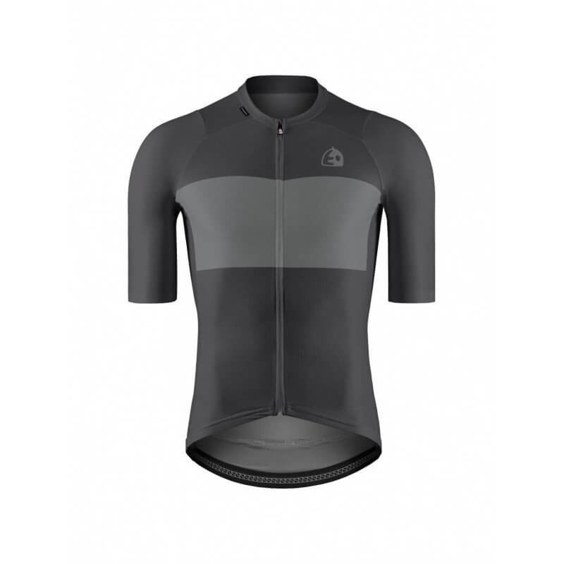 MAILLOT ETXEONDO BIKO ANTRACITA 2023